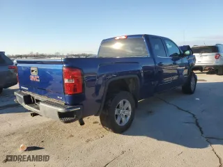 2014 GMC Sierra 1500 SLE with VIN 1GTV2UEHXEZ181441, listed as a Copart auction lot 41659585 with 115,263 mi miles and Clean Title. Bid and sale history available at carsss.com. Image 3.