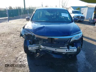 2019 Honda Pilot EX-L with VIN 5FNYF6H55KB024934, listed as a IAAI auction lot 41878656 with 102,129 mi miles. Bid and sale history available at carsss.com. Image 13.