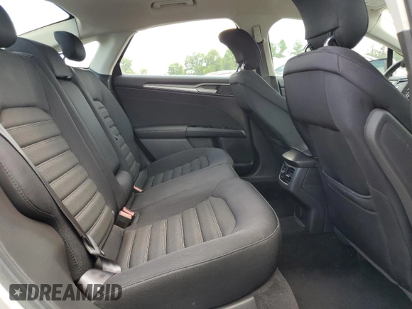 2013 Ford Fusion SE with VIN 3FA6P0H79DR112668, listed as a Copart auction lot 60809665 with 98,069 mi miles and Salvage title. Bid and sale history available at DreamBid. Image 11.