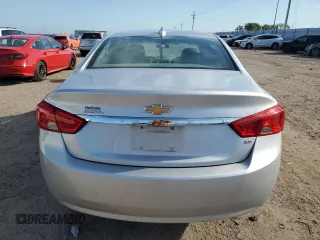 2016 Chevrolet Impala LS with VIN 2G11X5SA3G9173507, listed as a Copart auction lot 63332315 with 139,079 mi miles and Salvage title. Bid and sale history available at DreamBid. Image 6.