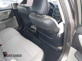 2015 Toyota Camry XLE z VIN 4T1BF1FK5FU079412, wystawiony jako IAAI lot #42266849 z przebiegiem 203 479 mil mil oraz . Historia ofert i sprzedaży dostępna na DreamBid. Obrazek 8.