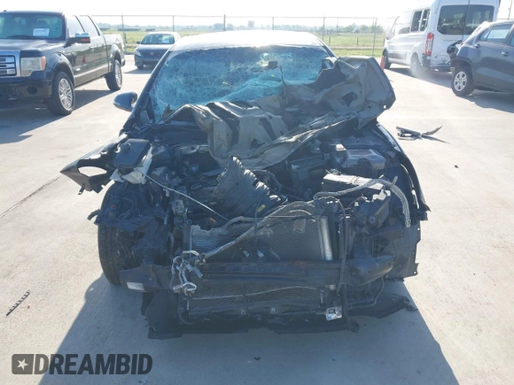 2018 Hyundai Sonata SEL with VIN 5NPE34AFXJH722118, listed as a IAAI auction lot 42006451 with Not Provided miles and . Bid and sale history available at DreamBid. Image 6.