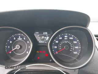 2016 Hyundai Elantra SE z VIN 5NPDH4AEXGH735514, wystawiony jako IAAI lot #42745418 z przebiegiem 159 501 mil mil oraz . Historia ofert i sprzedaży dostępna na DreamBid. Obrazek 15.