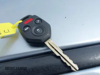 2017 Subaru Impreza z VIN 4S3GKAA65H1605641, wystawiony jako IAAI lot #42372317 z przebiegiem 74 676 mil mil oraz . Historia ofert i sprzedaży dostępna na DreamBid. Obrazek 11.