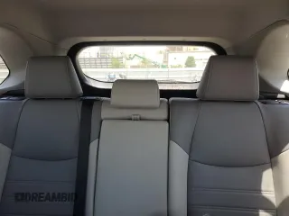 2023 Toyota RAV4 XLE Premium с VIN 2T3A1RFV1PC362614, выставлен на аукционе Copart как лот 56923825 с пробегом 20 267 миль миль и Списание • Salvage title. История ставок и продаж доступна на DreamBid. Изображение 10.
