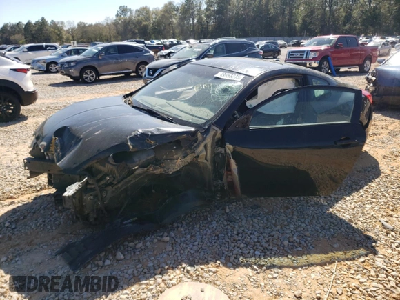 2009 Nissan Altima 2.5 S with VIN 1N4AL24E59C184494, listed as a Copart auction lot 49953235 with 211,975 mi miles and Salvage Title. Bid and sale history available at carsss.com. Image 1.