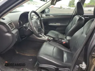 2011 Subaru Impreza Premium z VIN JF1GE6B63BH518098, wystawiony jako Copart lot #57116415 z przebiegiem 219 651 mil mil oraz Szkoda całkowita • Salvage title. Historia ofert i sprzedaży dostępna na DreamBid. Obrazek 7.