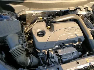 2023 Chevrolet Equinox LS с VIN 3GNAX5EG2PL179276, выставлен на аукционе Copart как лот 84946174 с пробегом 43 420 миль миль и Списание • Salvage title. История ставок и продаж доступна на DreamBid. Изображение 14.