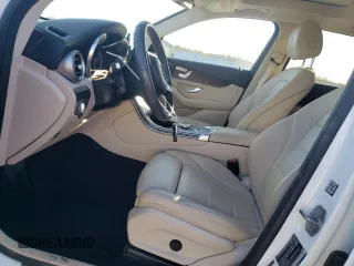 2019 Mercedes-Benz GLC with VIN WDC0G4KB4KV194548, listed as a Copart auction lot 37721113 with 23,272 mi miles. Bid and sale history available at carsss.com. Image 7.