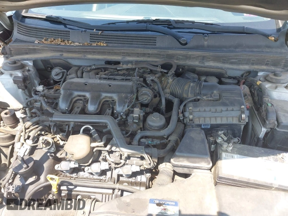 2012 Hyundai Azera с VIN KMHFG4JG2CA133975, выставлен на аукционе IAAI как лот 42612537 с пробегом 192 922 миль миль и . История ставок и продаж доступна на DreamBid. Изображение 10.