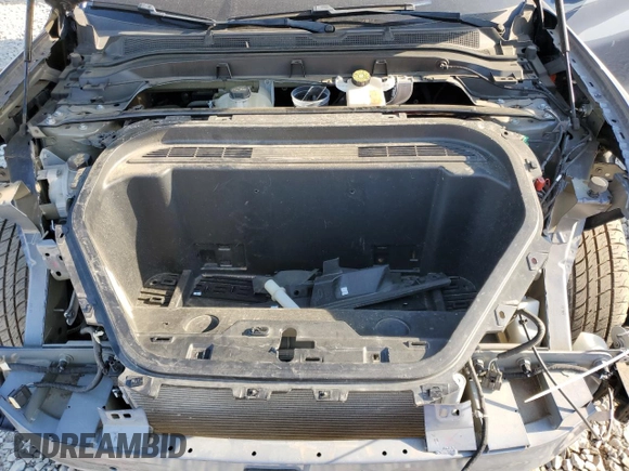 2021 Ford Mustang Mach-E Premium z VIN 3FMTK3SU2MMA27515, wystawiony jako Copart lot #53395195 z przebiegiem 68 826 mil mil oraz Szkoda całkowita • Salvage title. Historia ofert i sprzedaży dostępna na DreamBid. Obrazek 12.