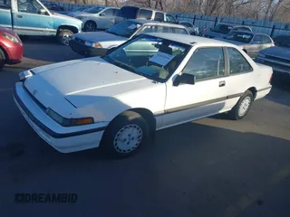 1989 Honda Accord z VIN 1HGCA6265KA032973, wystawiony jako IAAI lot #41823164 z przebiegiem 99 065 mil mil oraz . Historia ofert i sprzedaży dostępna na DreamBid. Obrazek 2.