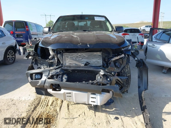 2022 Ford Ranger XL with VIN 1FTER4EH9NLD01051, listed as a IAAI auction lot 42363460 with 74,036 mi miles and . Bid and sale history available at DreamBid. Image 6.