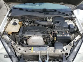 2001 Ford Focus SE with VIN 1FAFP36371W219230, listed as a Copart auction lot 49456315 with 133,872 mi miles and Salvage Title. Bid and sale history available at carsss.com. Image 11.