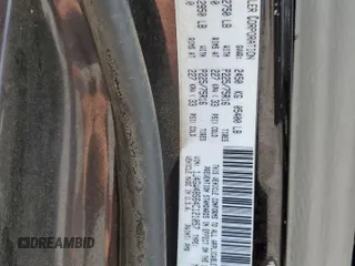 2004 Jeep Grand Cherokee Laredo with VIN 1J4GW48S64C121057, listed as a Copart auction lot 67765474 with 166,359 mi miles and Salvage title. Bid and sale history available at DreamBid. Image 15.