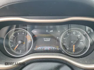 2018 Jeep Cherokee Limited с VIN 1C4PJLDX9JD533561, выставлен на аукционе Copart как лот 54926725 с пробегом 110 278 миль миль и Списание • Salvage title. История ставок и продаж доступна на DreamBid. Изображение 9.