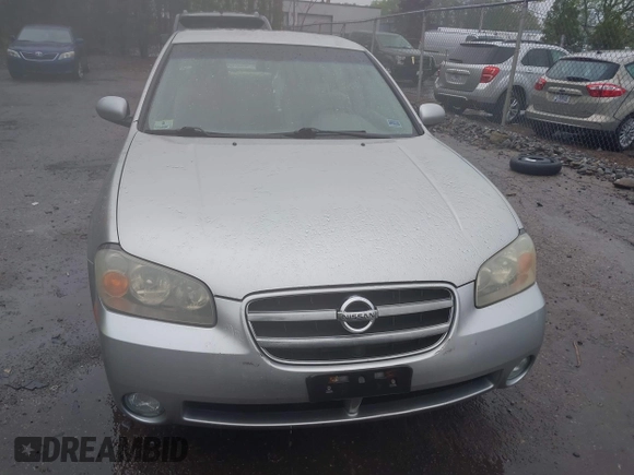2003 Nissan Maxima SE z VIN JN1DA31D23T515444, wystawiony jako IAAI lot #42243352 z przebiegiem 134 741 mil mil oraz . Historia ofert i sprzedaży dostępna na DreamBid. Obrazek 6.