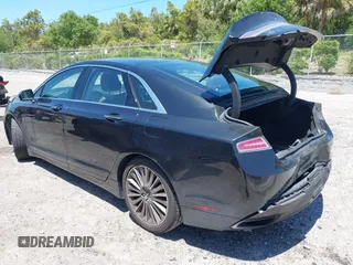 2015 Lincoln MKZ с VIN 3LN6L2G97FR619264, выставлен на аукционе IAAI как лот 42030235 с пробегом 116 727 миль миль и . История ставок и продаж доступна на DreamBid. Изображение 3.