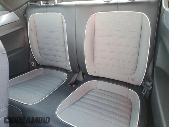 2016 Volkswagen Beetle S with VIN 3VW517AT0GM810270, listed as a Copart auction lot 53641905 with 177,404 mi miles and Salvage Title. Bid and sale history available at DreamBid. Image 10.
