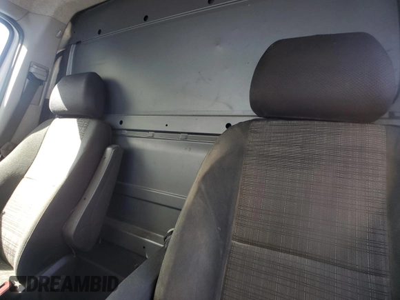 2016 Mercedes-Benz Sprinter Cargo with VIN WD3PE7DD7GP272319, listed as a Copart auction lot 71381453 with 272,132 mi miles. Bid and sale history available at carsss.com. Image 10.