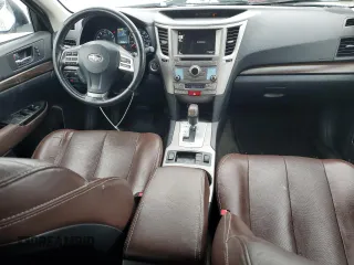 2013 Subaru Outback Limited с VIN 4S4BRDSC7D2239161, выставлен на аукционе Copart как лот 43476715 с пробегом 172 289 миль миль и Списание • Salvage title. История ставок и продаж доступна на DreamBid. Изображение 8.