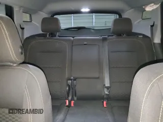 2020 GMC Terrain SLE z VIN 3GKALMEV2LL124466, wystawiony jako Copart lot #48676375 z przebiegiem 78 932 mil mil oraz Nie do naprawy • Non repairable. Historia ofert i sprzedaży dostępna na DreamBid. Obrazek 10.