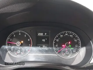 2012 Volkswagen Passat S z VIN 1VWAP7A3XCC050485, wystawiony jako IAAI lot #41690837 z przebiegiem 239 583 mil mil oraz . Historia ofert i sprzedaży dostępna na DreamBid. Obrazek 7.