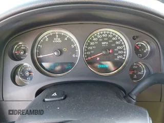 2014 Chevrolet Tahoe LT z VIN 1GNSKBE04ER197644, wystawiony jako IAAI lot #41322255 z przebiegiem 127 142 mil mil oraz . Historia ofert i sprzedaży dostępna na DreamBid. Obrazek 7.