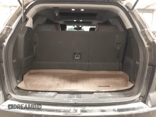 2017 Buick Enclave Leather with VIN 5GAKVBKD0HJ210837, listed as a IAAI auction lot 41493977 with 108,923 mi miles and . Bid and sale history available at DreamBid. Image 17.