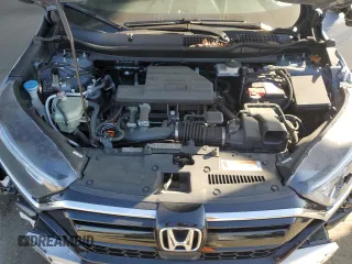 2022 Honda CR-V Special Edition with VIN 7FARW1H70NE006472, listed as a Copart auction lot 81946444 with 44,412 mi miles and Salvage Title. Bid and sale history available at carsss.com. Image 13.
