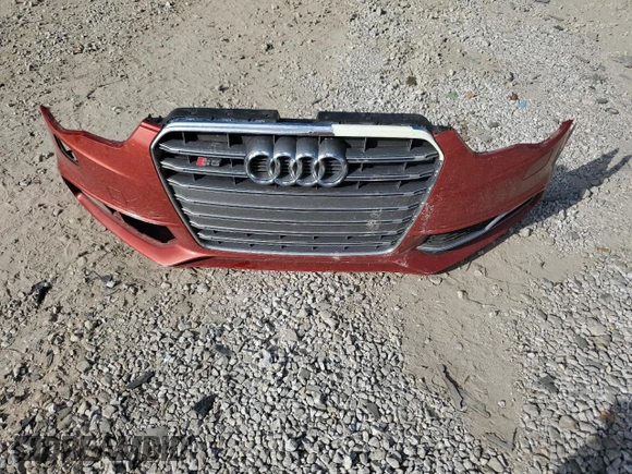 2013 Audi S5 Premium Plus z VIN WAUCGAFR1DA047636, wystawiony jako Copart lot #79562034 z przebiegiem 112 149 mil mil oraz Szkoda całkowita • Salvage title. Historia ofert i sprzedaży dostępna na DreamBid. Obrazek 12.