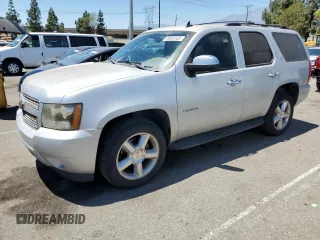 2011 Chevrolet Tahoe LT z VIN 1GNSCBE04BR167844, wystawiony jako Copart lot #66697925 z przebiegiem 285 616 mil mil oraz Czysty tytuł • Clean title. Historia ofert i sprzedaży dostępna na DreamBid. Obrazek 1.
