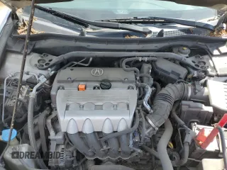 2010 Acura TSX z VIN JH4CU2F62AC035744, wystawiony jako Copart lot #55705774 z przebiegiem Nie podano mil oraz Szkoda całkowita • Salvage title. Historia ofert i sprzedaży dostępna na DreamBid. Obrazek 11.