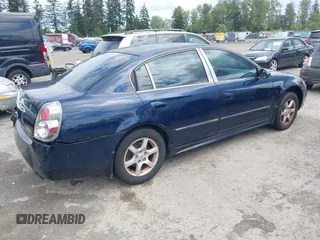 2005 Nissan Altima 2.5 z VIN 1N4AL11D35C130482, wystawiony jako IAAI lot #42303454 z przebiegiem 208 032 mil mil oraz . Historia ofert i sprzedaży dostępna na DreamBid. Obrazek 4.