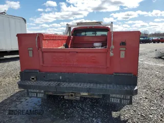2006 Dodge 3500 SLT with VIN 3D7MX48C16G250277, listed as a Copart auction lot 47961005 with 100,078 mi miles and Salvage Title. Bid and sale history available at DreamBid. Image 6.