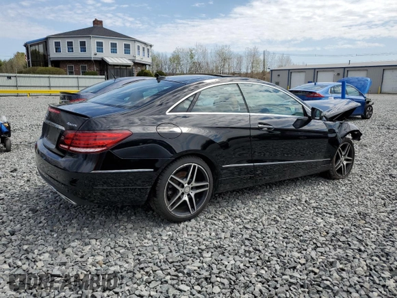 2016 Mercedes-Benz E-Class E 400 with VIN WDDKJ6HB6GF314201, listed as a Copart auction lot 54546195 with 69,565 mi miles and Clean Title. Bid and sale history available at carsss.com. Image 3.