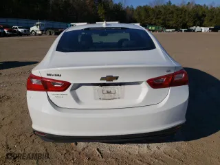 2016 Chevrolet Malibu LT with VIN 1G1ZE5STXGF324974, listed as a Copart auction lot 88579985 with 115,793 mi miles and Salvage Title. Bid and sale history available at carsss.com. Image 6.