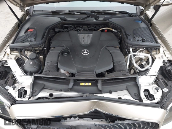 2019 Mercedes-Benz E 450 with VIN WDD1K6HB6KF115649, listed as a IAAI auction lot 42141529 with 42,504 mi miles and . Bid and sale history available at DreamBid. Image 10.