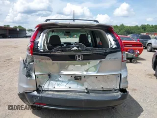 2013 Honda CR-V EX-L with VIN 2HKRM4H79DH640074, listed as a IAAI auction lot 42503002 with 86,309 mi miles and . Bid and sale history available at DreamBid. Image 16.