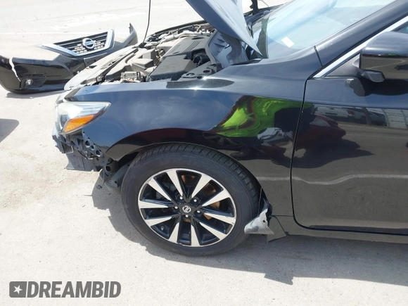 2017 Nissan Altima SV with VIN 1N4AL3AP1HC489257, listed as a IAAI auction lot 42254788 with 76,021 mi miles and . Bid and sale history available at DreamBid. Image 20.