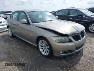 2009 BMW 3 Series 328i с VIN WBAPH77559NM47504, выставлен на аукционе IAAI как лот 42474817 с пробегом 130 176 миль миль и . История ставок и продаж доступна на DreamBid. Изображение 1.