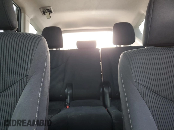 2015 Toyota Prius Two with VIN JTDZN3EU5FJ029843, listed as a Copart auction lot 51302075 with 149,227 mi miles and Salvage Title. Bid and sale history available at DreamBid. Image 10.