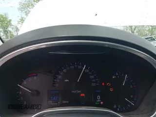 2013 Cadillac SRX Performance Collection z VIN 3GYFNDE35DS636363, wystawiony jako IAAI lot #42147483 z przebiegiem 116 894 mil mil oraz . Historia ofert i sprzedaży dostępna na DreamBid. Obrazek 7.
