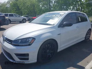 2016 Volkswagen Golf с VIN WVWLF7AU5GW184865, выставлен на аукционе IAAI как лот 42207839 с пробегом 207 994 миль миль и . История ставок и продаж доступна на DreamBid. Изображение 17.