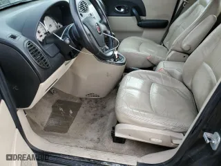 2004 Saturn VUE V6 with VIN 5GZCZ63454S859145, listed as a Copart auction lot 46060435 with 188,110 mi miles and Salvage Title. Bid and sale history available at carsss.com. Image 7.