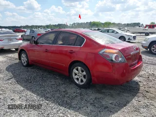 2009 Nissan Altima 2.5 z VIN 1N4AL21E19N544451, wystawiony jako IAAI lot #42161864 z przebiegiem 170 506 mil mil oraz . Historia ofert i sprzedaży dostępna na DreamBid. Obrazek 3.