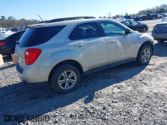 2014 Chevrolet Equinox LT with VIN 2GNALCEK4E6247227, listed as a IAAI auction lot 41142969 with 181,217 mi miles and . Bid and sale history available at DreamBid. Image 4.
