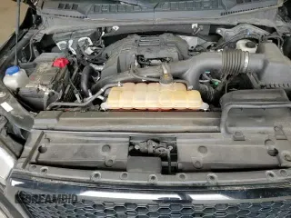 2018 Ford F-150 XL с VIN 1FTEX1EP5JFE68057, выставлен на аукционе Copart как лот 69317945 с пробегом 64 028 миль миль и Списание • Salvage title. История ставок и продаж доступна на DreamBid. Изображение 13.