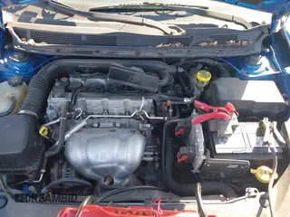2015 Dodge Dart SXT with VIN 1C3CDFBB7FD212855, listed as a IAAI auction lot 41739533 with 93,900 mi miles. Bid and sale history available at carsss.com. Image 10.