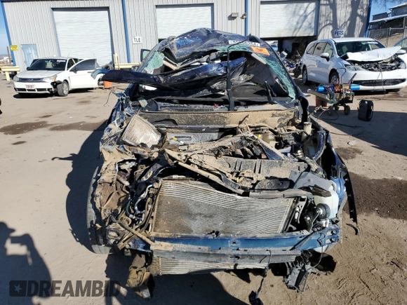 2022 GMC Terrain SLE с VIN 3GKALMEV4NL286456, выставлен на аукционе Copart как лот 85966254 с пробегом Не указан миль и На запчасти • Non repairable. История ставок и продаж доступна на DreamBid. Изображение 5.